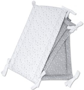 Protection de lit <i>polaris</i> Protection de lit <i>polaris</i>