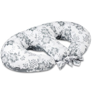 Grand oreiller double pour jumeaux <i>magnolia</i> Grand oreiller double pour jumeaux <i>magnolia</i>