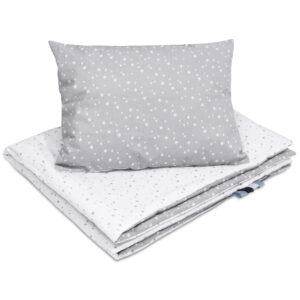 Literie pour bébé <i>polaris</i> Literie pour bébé <i>polaris</i>