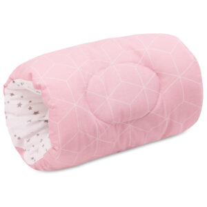 Coussin d’allaitement de main <i>aurora</i>