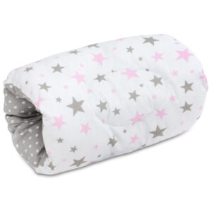 Coussin d’allaitement de main <i>girl dream</i>
