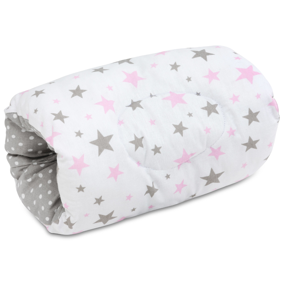 Coussin d’allaitement de main <i>girl dream</i>