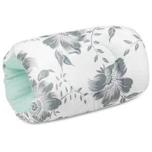 Coussin d’allaitement de main <i>mint berry</i>
