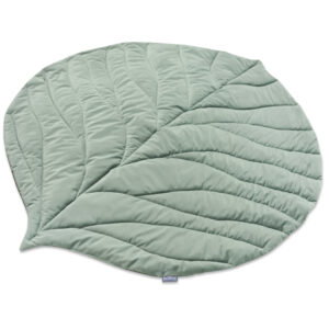 Grand tapis de jeu <i>grand, olive LEAF </i>