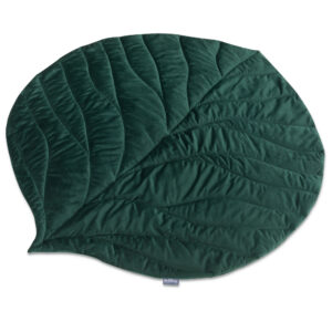 Grand tapis de jeu <i>grand, vert LEAF </i>