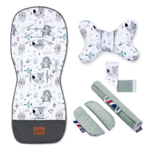 Chancelière Poussette Universelle <i>animaland</i> Chancelière Poussette Universelle <i>animaland</i>