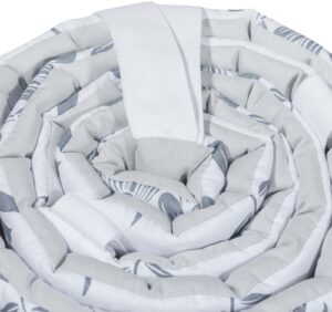 Protection de lit <i>moon berry</i>