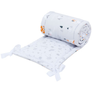 Protection de lit <i>apanatschi</i>