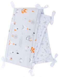 Protection de lit <i>apanatschi</i>