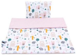 Literie pour bébé <i>4rest</i>