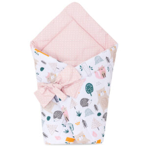 Nid d’ange pour bébé  <i>4rest</i>