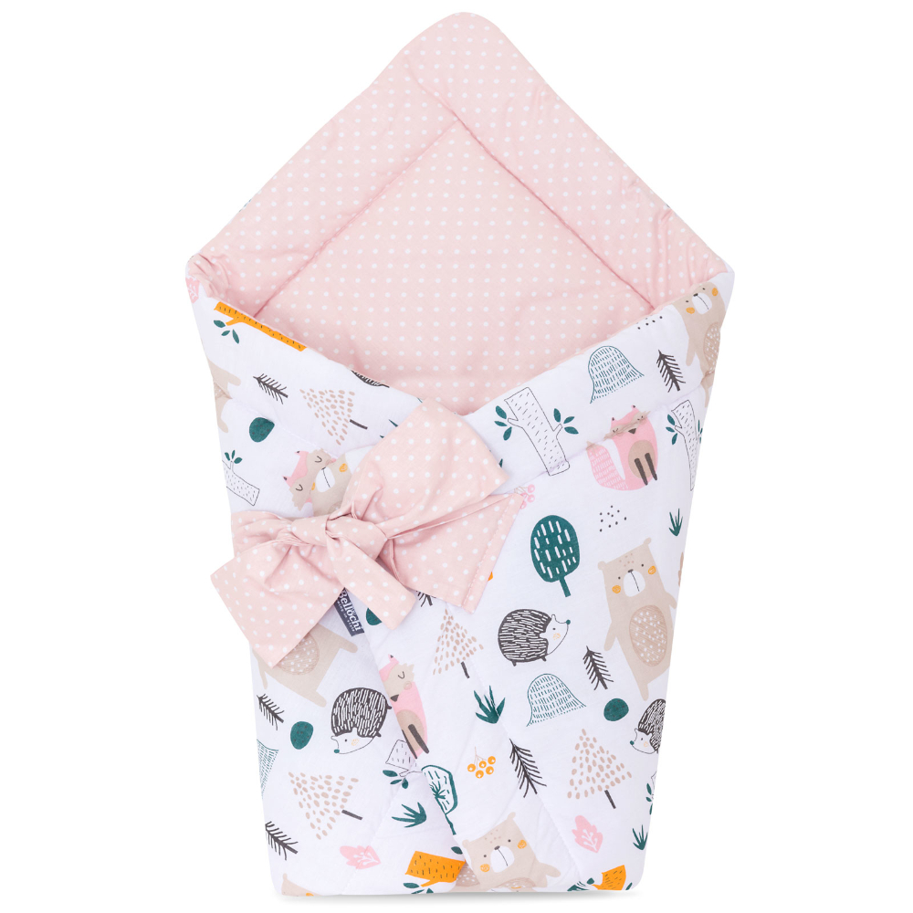 Nid d’ange pour bébé  <i>4rest</i>