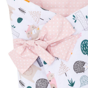 Nid d’ange pour bébé  <i>4rest</i>