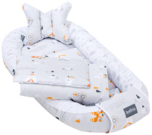 Ensemble 5 éléments <i>apanatschi</i>