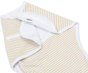 Couverture d’emmaillotage pour nouveau-né MiMi <i>cuddle a koala</i>