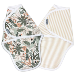 Couverture d’emmaillotage pour nouveau-né MiMi <i>cuddle a koala</i>