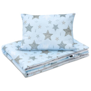 Literie pour bébé <i>rigel star</i>