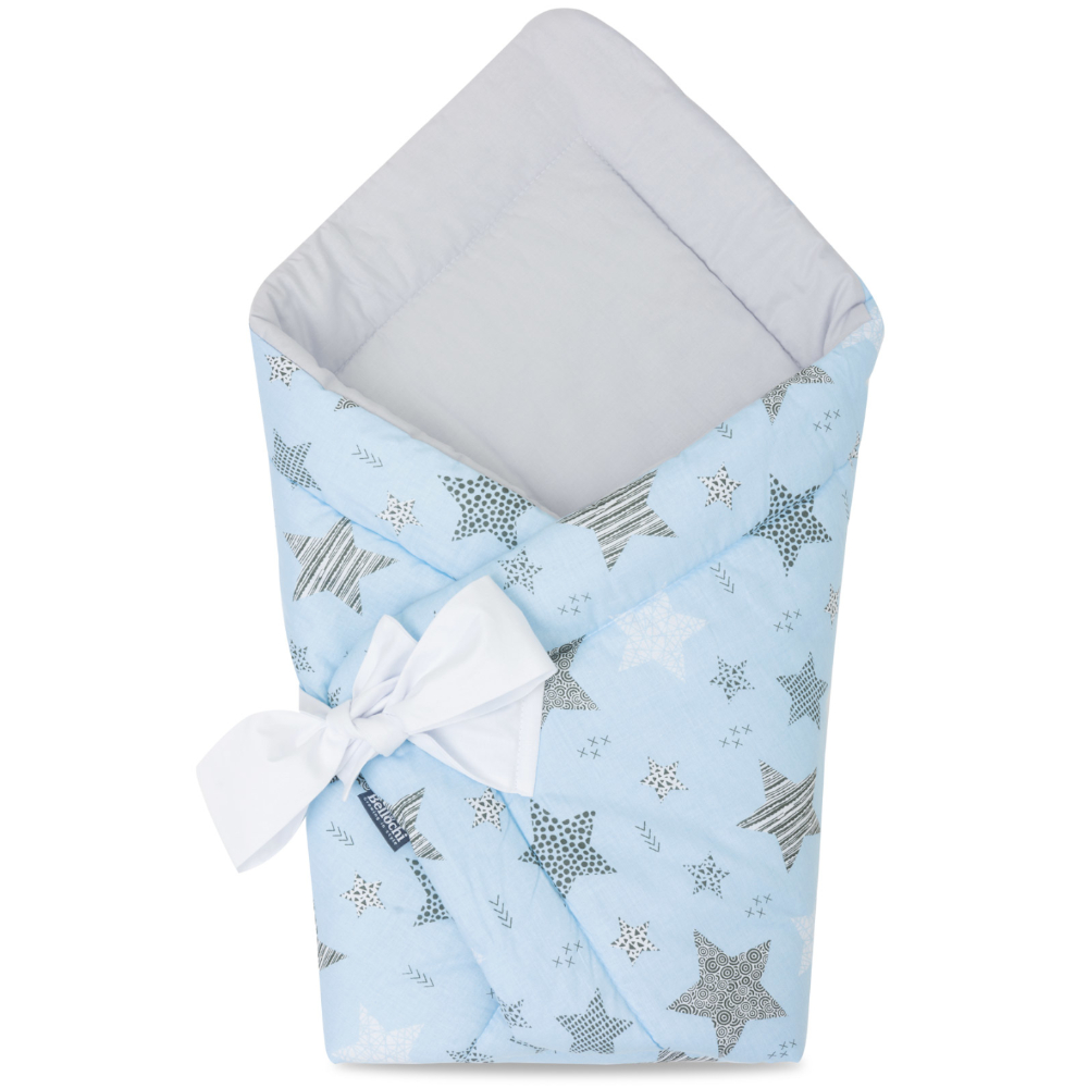 Nid d’ange pour bébé <i>rigel star</i>