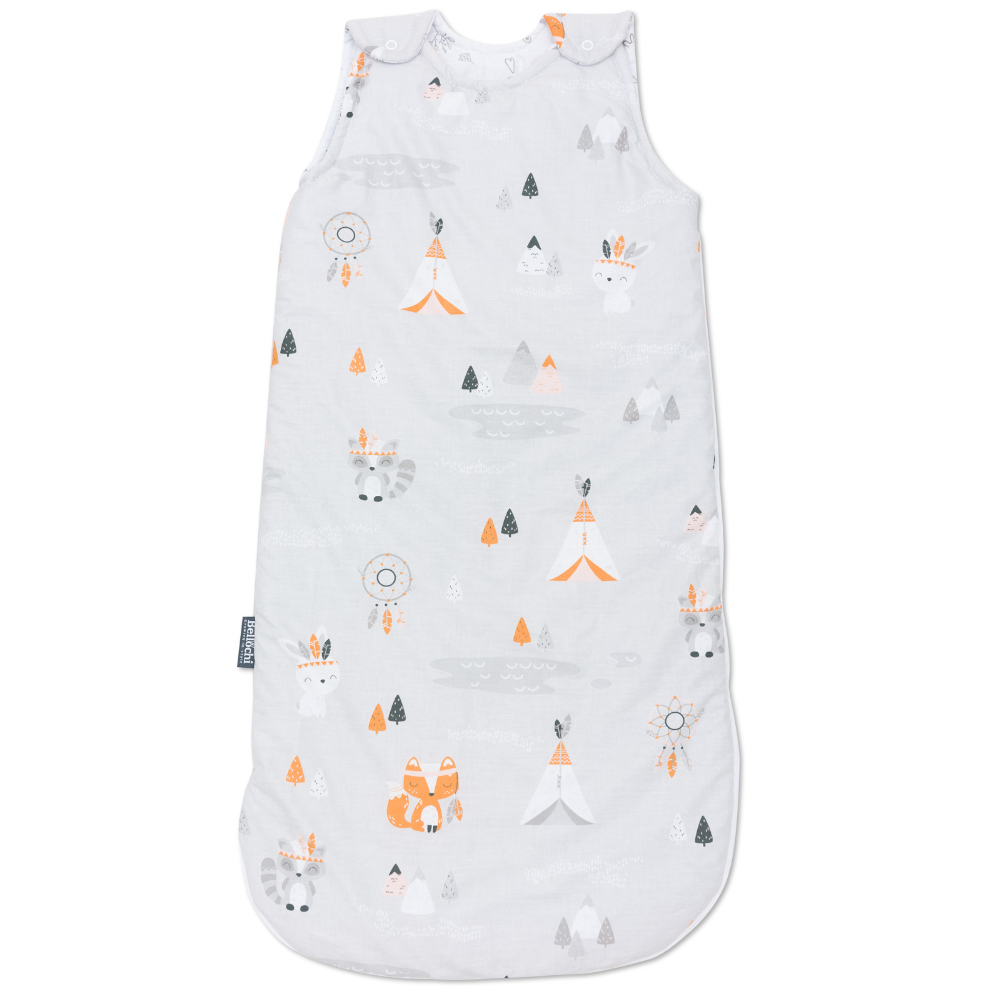 Gigoteuse <i>apanatschi</i>