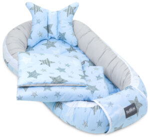 Ensemble 5 éléments <i>rigel star</i>