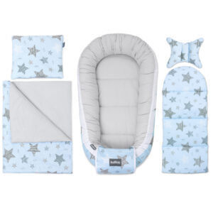 Ensemble 5 éléments <i>rigel star</i>