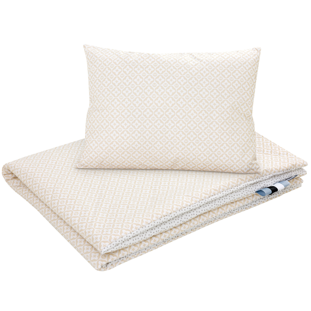 Literie pour bébé <i>LUI Dots</i>