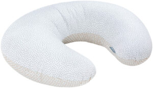 Cousin d’allaitement <i>LUI dots</i>