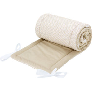 Protection de lit <i>Lux Collection</i>