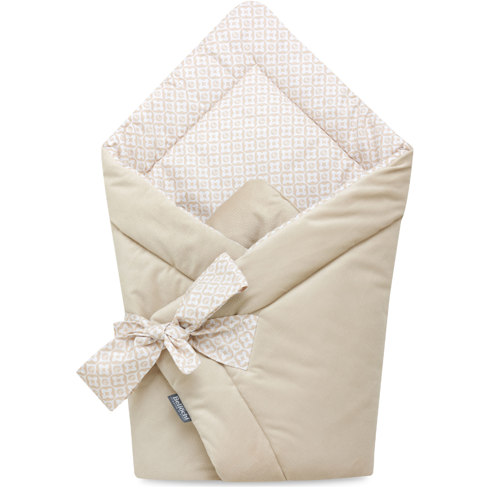 Nid d’ange pour bébé <i>Lux Collection</i>