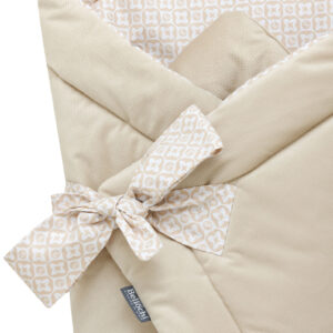 Nid d’ange pour bébé <i>Lux Collection</i>