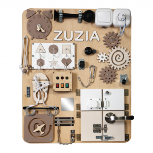 Tableau d&rsquo;activité Woobiboard Premium Play <i>Bohema</i>