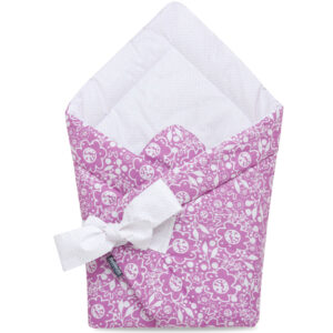 Nid d’ange pour bébé  <i>Purple Caramella</i>