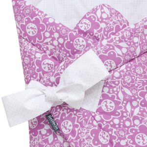 Nid d’ange pour bébé  <i>Purple Caramella</i>