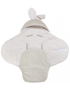 Couverture pour siège d’auto <i>lux collection</i> Couverture pour siège d’auto <i>lux collection</i>