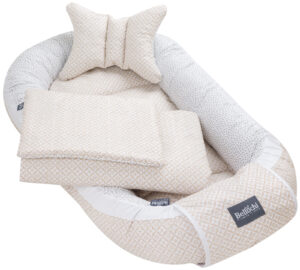 Ensemble 6 éléments <i>LUI Dots</i>