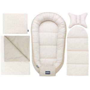 Ensemble 6 éléments <i>LUX Collection</i>