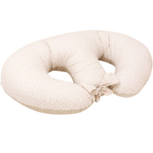 Grand oreiller double pour jumeaux <i>lux collection</i> Grand oreiller double pour jumeaux <i>lux collection</i>