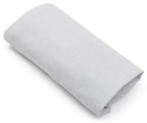 Lot de 3 Draps pour Poussette ou Panier à Mousseline Universel 40×90 cm