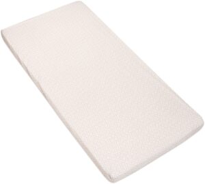Lot de 3 draps-housses en coton de qualité supérieure 140×70 cm pour lit d’enfant/des tout-petits