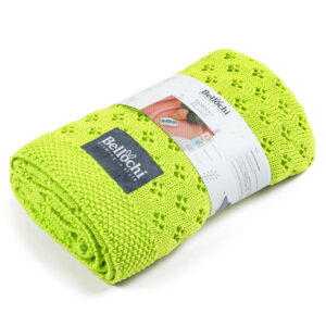 Couverture en bambou<i>Lavendlove</i>