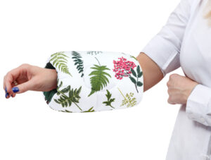 Cocon pour bébé <i>Nature</i> avec oreiller 3en1