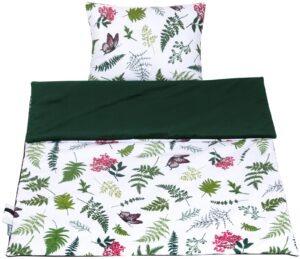 Literie pour bébé <i>Nature</i>