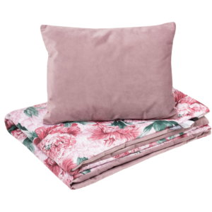 Literie pour bébé <i>Pink Peony</i>