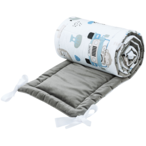 Protection de lit <i>Safari</i>