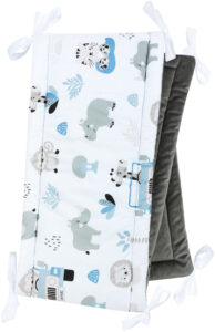 Protection de lit <i>Safari</i>