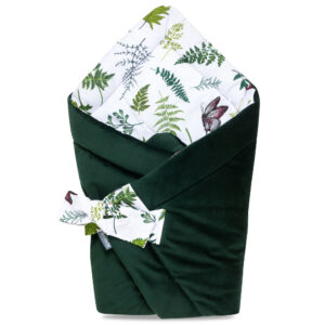 Nid d’ange pour bébé <i>Nature</i>