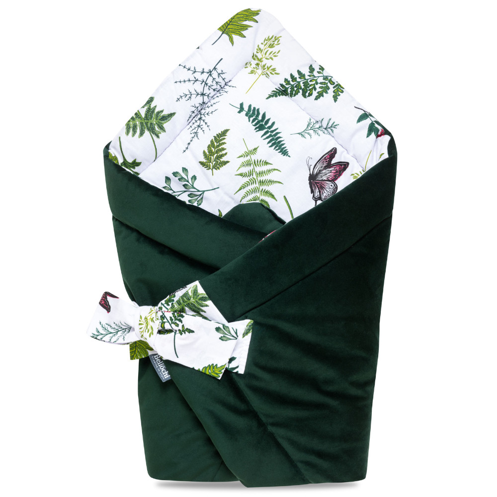 Nid d’ange pour bébé <i>Nature</i>