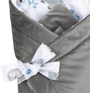 Nid d’ange pour bébé <i>Safari</i>