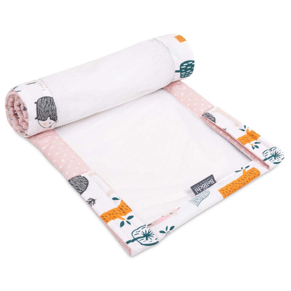 Tour de Lit Respirant 4rest 360x30cm <i>4rest</i>