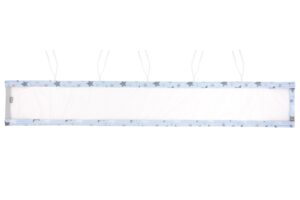 Tour de Lit Respirant 180x30cm <i>animaland</i>